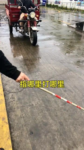 摩托车上坡起步视频,视频教学带你轻松上坡