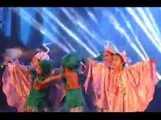 幼儿藏族舞蹈视频大全,幼儿舞蹈视频大全赏析